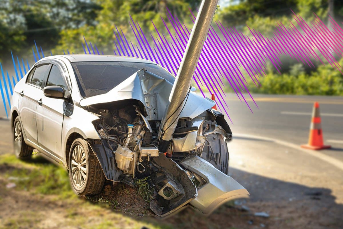 Există o melodie care produce cele mai multe accidente rutiere