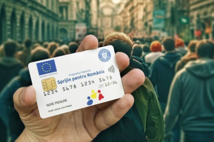 Românii pot primii vouchere de până la 150.000 euro, în proiecte de investiţii Noi ajutoare de la stat. Pentru ce pot primi romanii vouchere de pana la 150.000 euro multi le asteptau