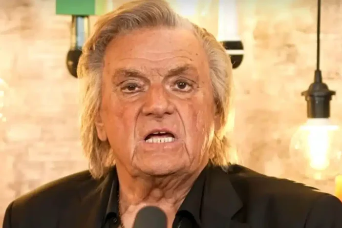 Noutati despre Florin Piersic. Actorul a fost operat de urgenta de Paste. Lucrurile s au complicat spun medicii 2