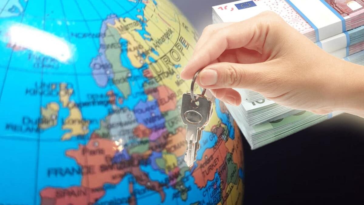 Care este orașul magnific care oferă locuințe gratuite şi ce condiții trebuie să îndeplinești? Orasul magnific care ofera locuinte gratuite. Se afla intr o zona superba ce conditii trebuie sa indeplinesti