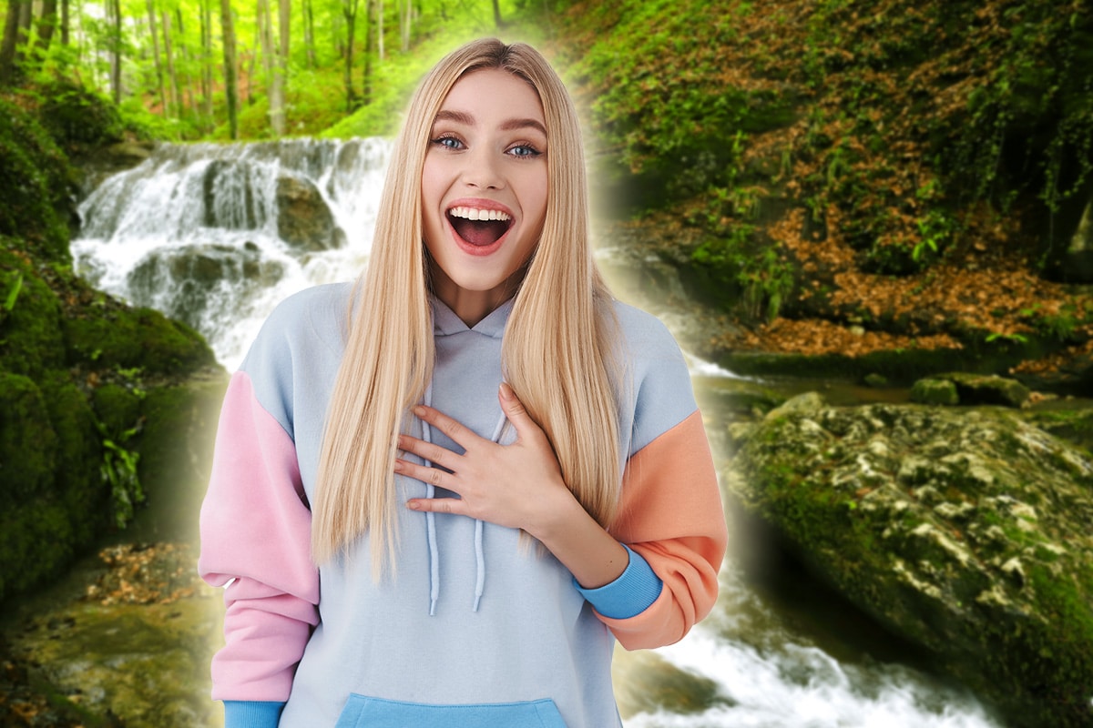 Există un „rai” ascuns între munții României, unic în țara noastră