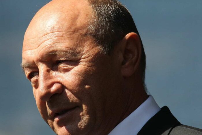 Schimbare importanta pentru Traian Basescu. Nimeni nu se astepta sa renunte la cariera sa. Fostul presedinte a facut anuntul 2