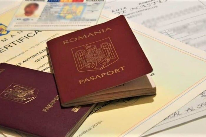 Se poate trece granita cu buletin provizoriu1