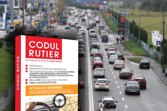 Se schimba legea in Romania. Ce trebuie sa aiba toti soferii in masina devine obligatoriu