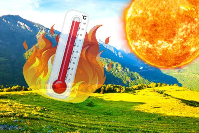 Vara cum nu a mai fost de ani de zile in Romania. Prognoza meteo pentru urmatoarele luni surprizele pe care le aduce vremea