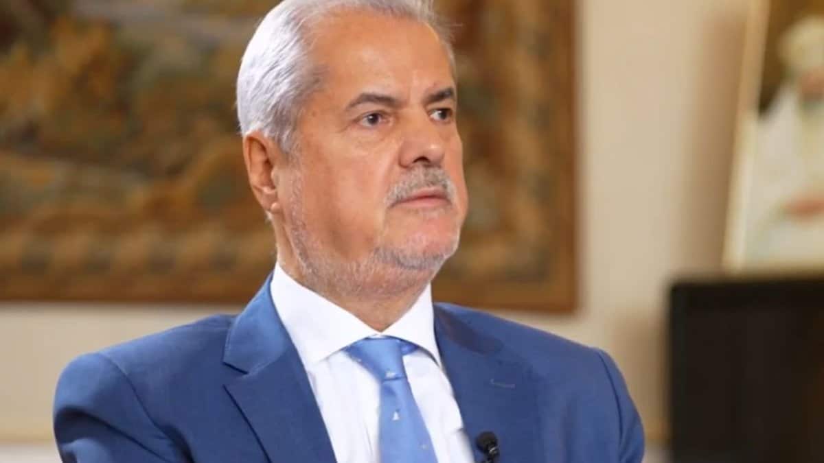 Adrian Năstase: Europa devine teren de încercare pentru tot felul de bătălii