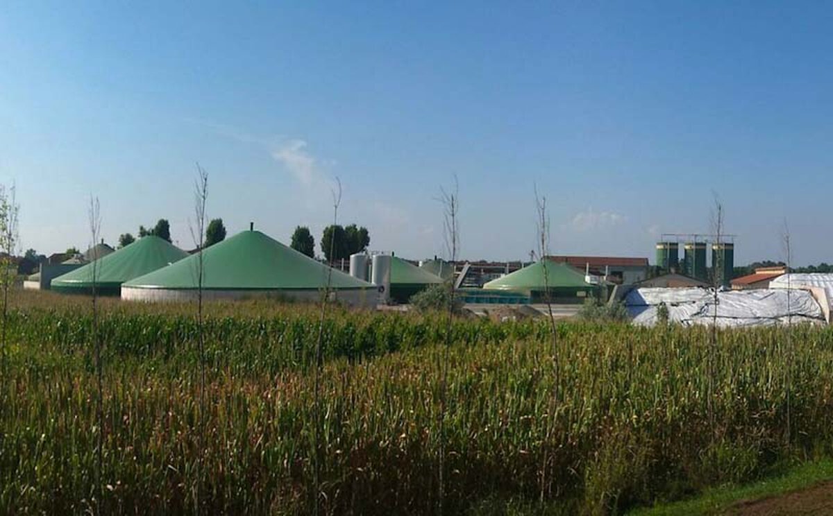 Compania BSOG Energy care au scos primele gaze “noi” din Marea Neagră, va dezvolta, în România, centrale pe biogaz
