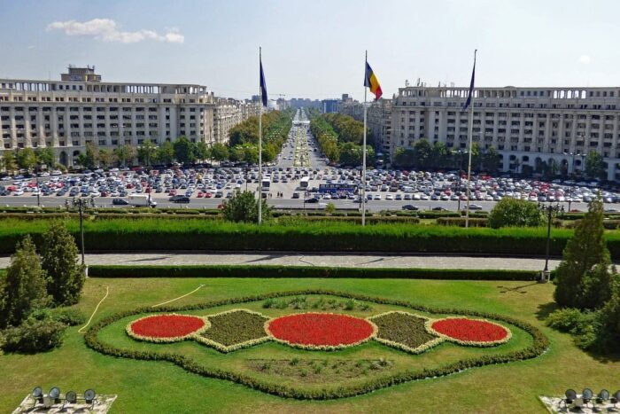 bucuresti