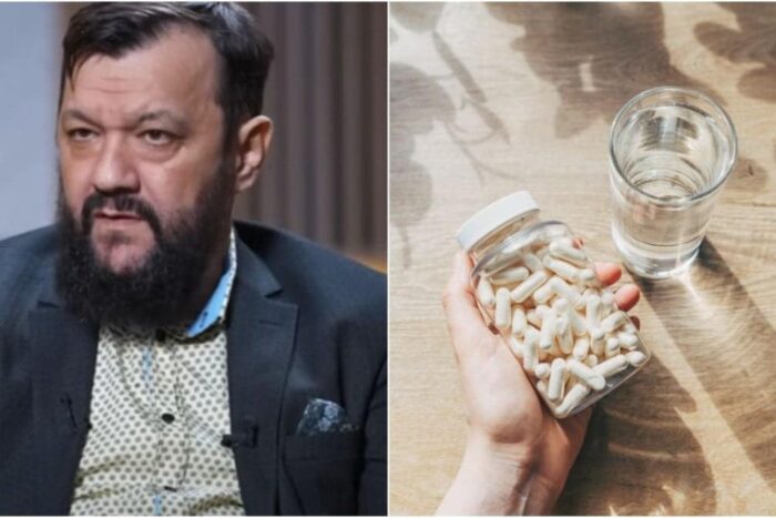 Ce spune onco-nutriționistul Marius Văduva, despre sistemul imunitar şi alimentaţie? cel mai puternic cocktail imunitate marius vaduva 902677