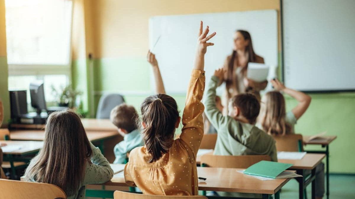 Care sunt criteriile cele mai important pentru elevii în opinia profesorilor? criterii alegere manuale scolare ce cred profesorii romani 901562