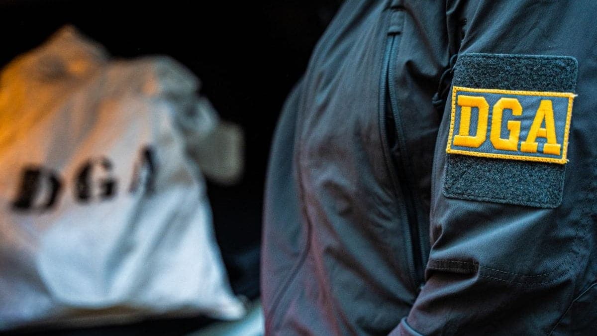Direcția Generală Anticorupție a Ministerului Afacerilor Interne, au sărbătorit 19 ani de activitate