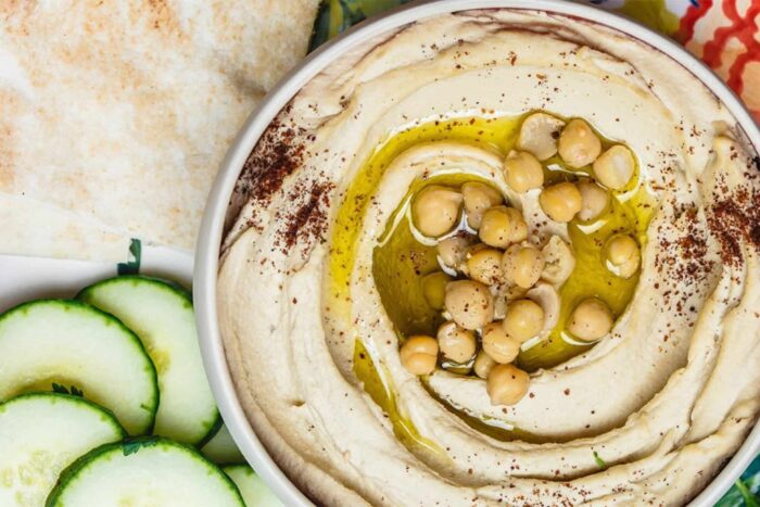 hummus scaled