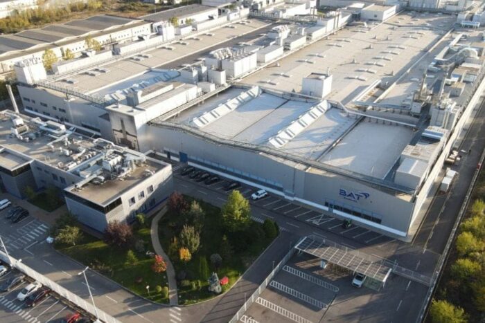 ins exporturi romania produse din tutun au crescut 2023 peste 1 6 miliarde de euro 903390