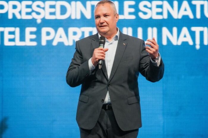 raspuns nicolae ciuca intrebat va candida alegerile prezidentiale 2024 901394