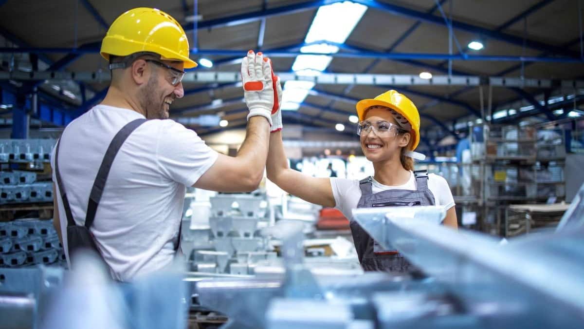 Ţări din Europa care oferă cele mai bune oportunități de muncă