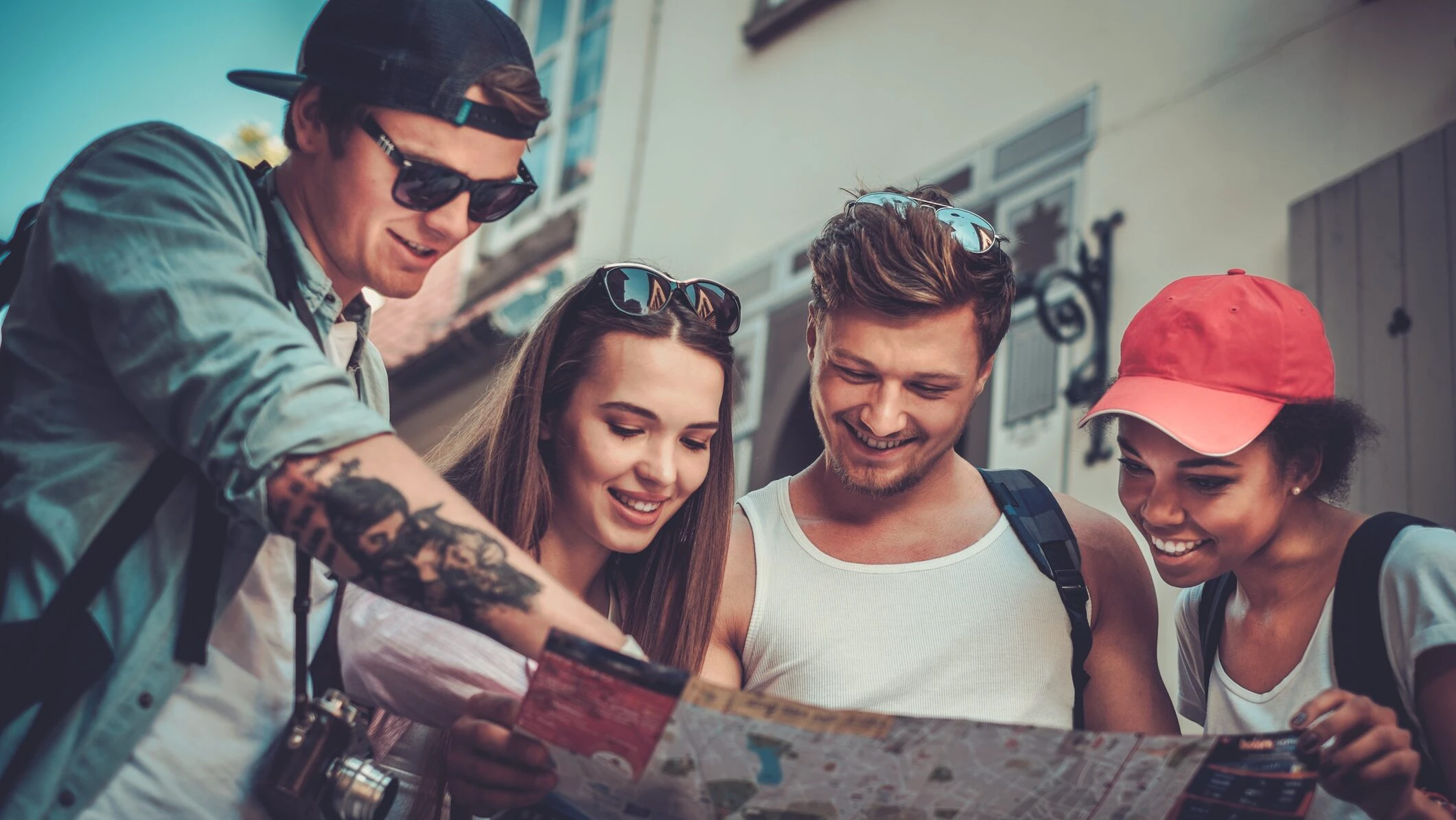 Care sunt cele mai bune sfaturi, în realizarea unei vacanţe reuşite pe bani puţini?