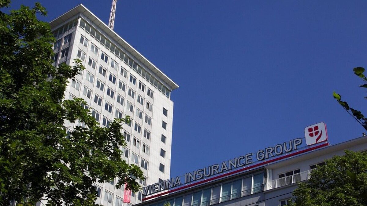 Asiguratorul Vienna Insurance Groupa declarat o creștere de 11% a primelor brute subscrise, după primul trimestru din 2024 vig vienna insurance group 960x640 1