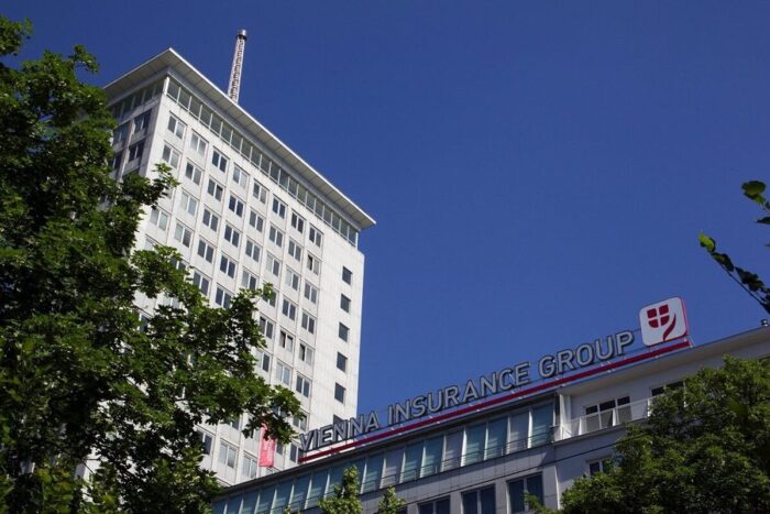 Asiguratorul Vienna Insurance Groupa declarat o creștere de 11% a primelor brute subscrise, după primul trimestru din 2024 vig vienna insurance group 960x640 1