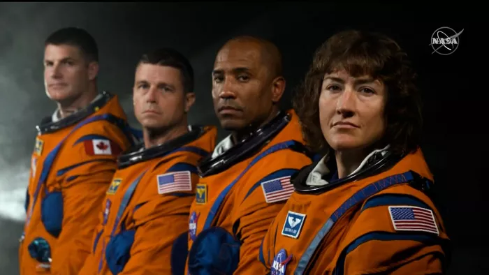 Cum se antrenează astronauții pentru a merge pe Lună. Următoarea misiune va avea loc în 2026