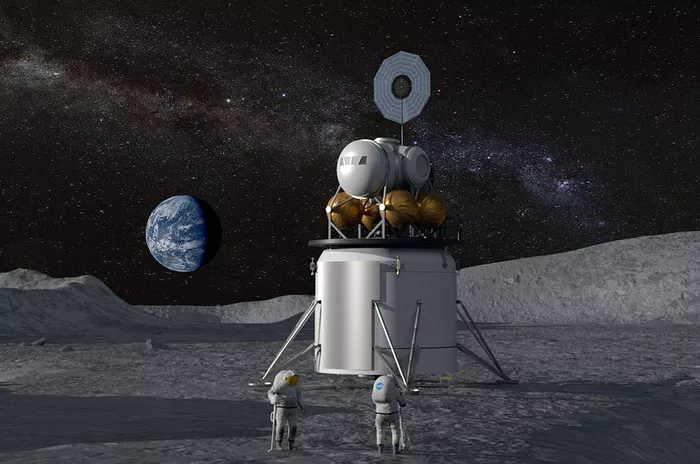 1717482342 629 Cum se antreneaza astronautii pentru a merge pe Luna Urmatoarea