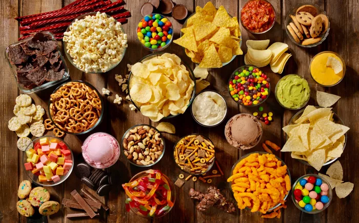 1717489244 74 Alimentele ultraprocesate pe care ar trebui sa le eviti potrivit. Care este
