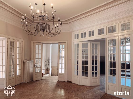 1719413122 948 Economicanet O vila monument istoric din Bucuresti ce i a