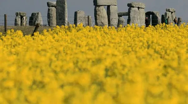 1719472303 338 Stonehenge ar putea intra pe lista patrimoniului UNESCO in pericol