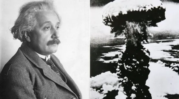 scrisoare ainstein bomba atomica presedintele sua scoasa la licitatie