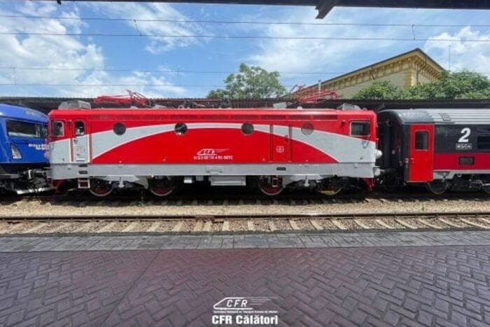 CFR Călători a finalizat modernizarea mai multor vagoane și locomotive folosind fonduri proprii CFR Calatori 4 560x420