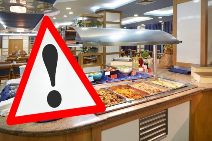 Cele 8 alimente pe care nu ar trebui sa le mananci niciodata la micul dejun la hotel