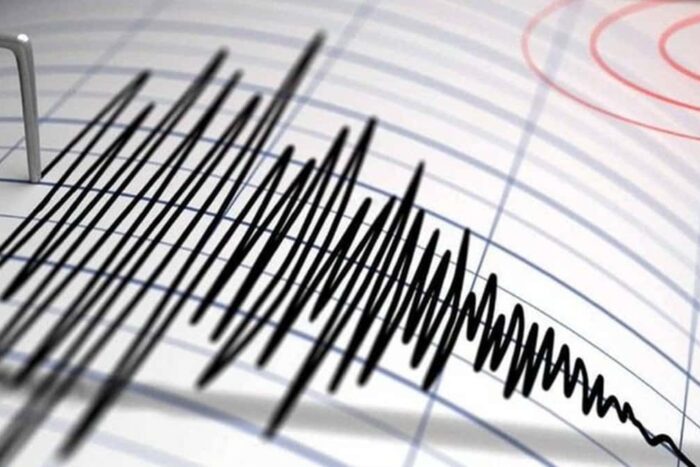 Cutremur puternic 5 iunie 2024. Unde s a produs seismul de 58