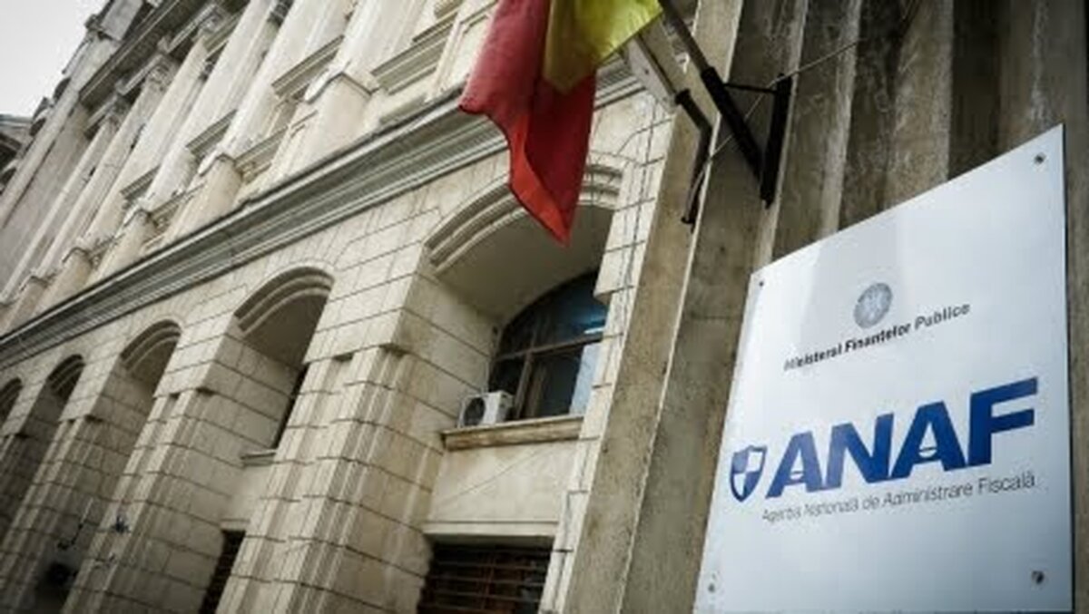 Peste 171 milioane de lei, a adunat ANAF, în urma controalelor antifraudă desfăşurate în ianuarie-mai