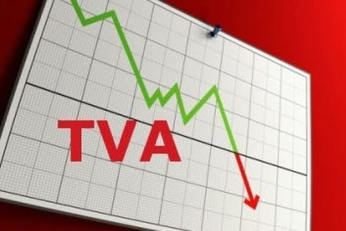 Economicanet Aplicarea e TVA care a bulversat intregul corp de