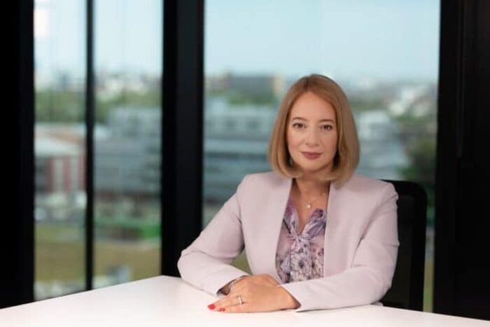 Roxana Manolescu, Caroli Foods Group: "Nu am putut să ducem către consumator toate creșterile de prețuri ale materiei prime" Economicanet Caroli Foods Group unul dintre cei mai mari