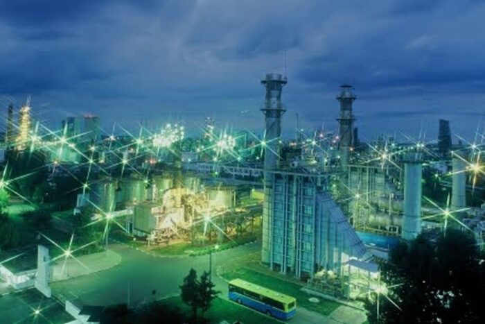 Economicanet OMV Petrom incepe marea modernizare la Petrobrazi Doua
