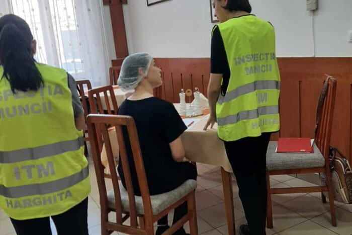 Inspectia Muncii
