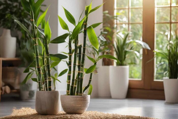 Plantele pe care trebuie sa le ai in casa in luna iunie. Atrag norocul si banii scaled