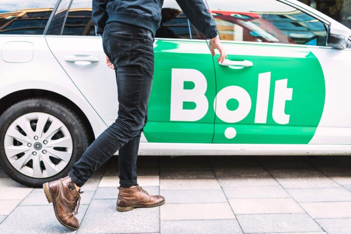 Vestea momentului pentru clientii Bolt. Apar cupoanele de calatorie ce poti sa faci cu ele