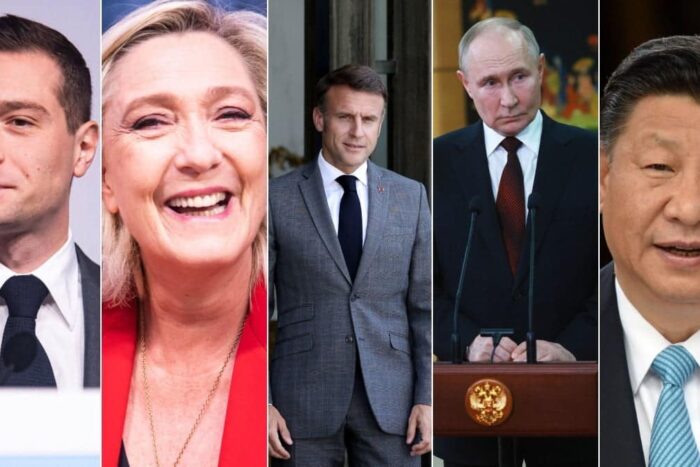 alegeri franta cele mai distructive razboi republica franceza ue nato politico 909250