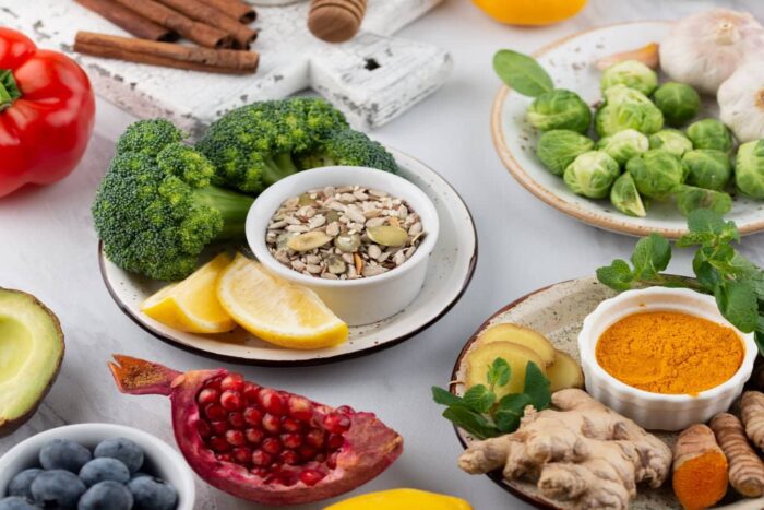 alimente pentru afectiunile inflamatorii