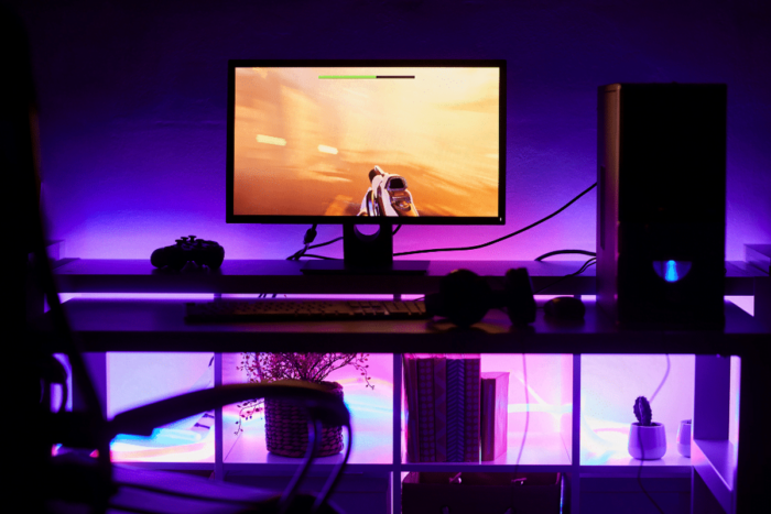 birou gaming top scaune