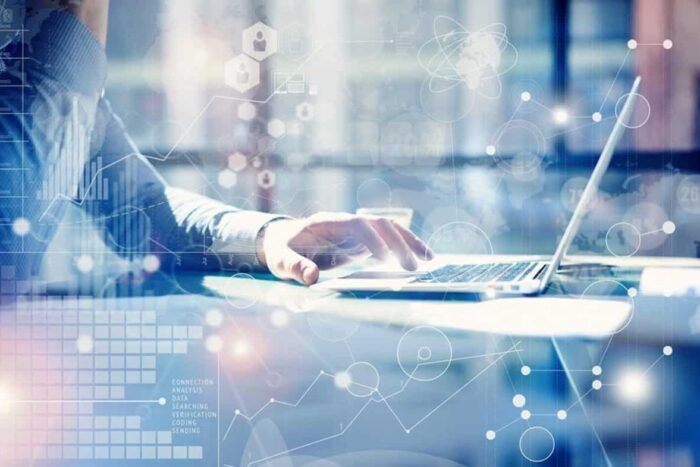 digitalizare securitate online