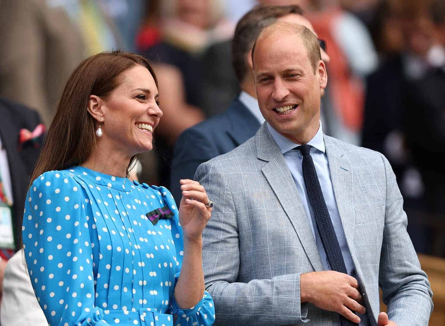 Care este semnul clar că Prințesa Kate Middleton își revine?