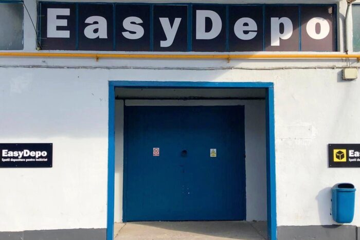 easydepo