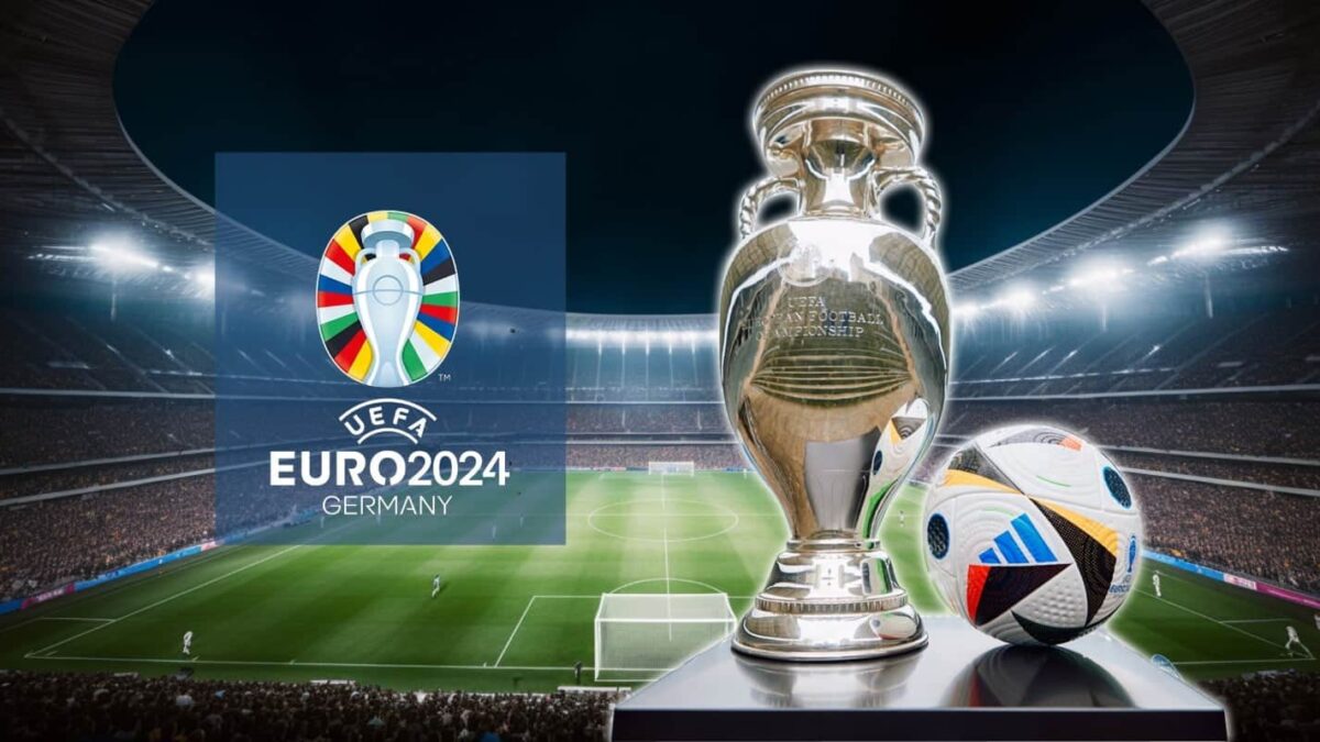 Europenii sunt dispuși să plătească în medie peste 200 de euro pentru a-și asigura titlul de campion european la fotbal în 2024 euro 2024