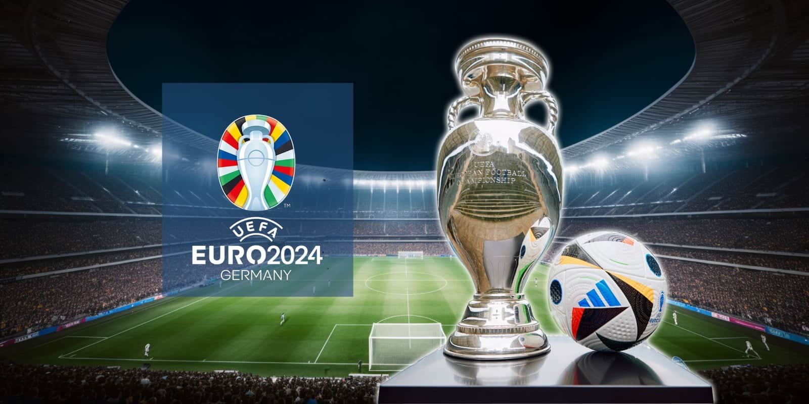 Europenii sunt dispuși să plătească în medie peste 200 de euro pentru a-și asigura titlul de campion european la fotbal în 2024