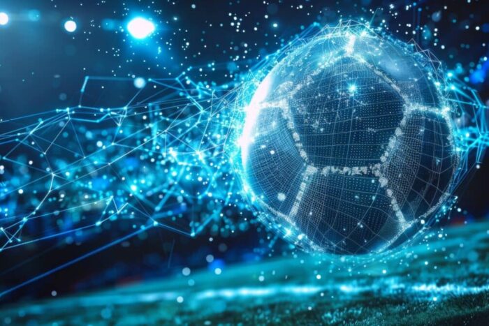 fotbal AI inteligenta artificiala 1200x673