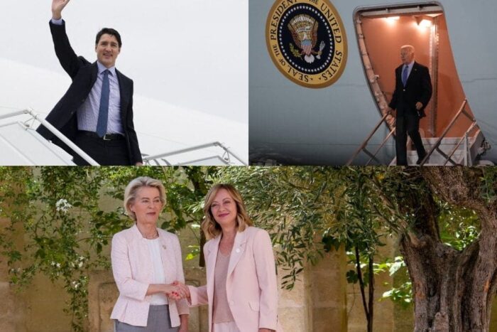 G7: Încă 50 de miliarde de dolari ajung la Kiev g7 banii rusiei reconstructia ucrainei 50 miliarde dolari kiev 907350