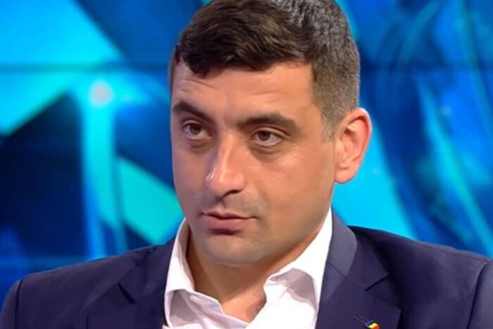 george simion promisiuni populiste voturi alegeri prezidentiale 2024 apartamente cu doua camere 909813