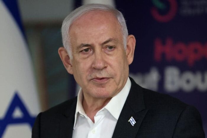 netanyahu acuza sua tergiversare armament israel ministru sua bombe mare tonaj 908954